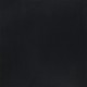 Tissu jersey viscose côtelé - noir x 10cm