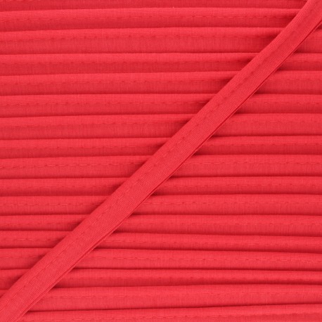 Passepoil jersey 10 mm