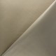 Tissu toile extérieur étanche - beige x 10cm