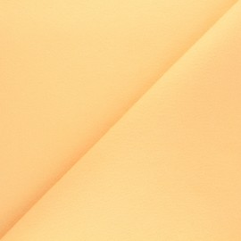 Feutrine de laine beige