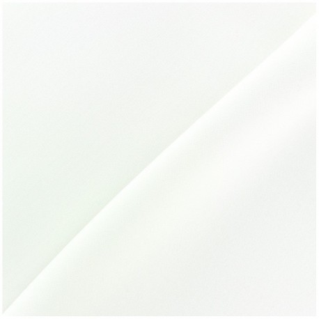 Tissu burlington uni