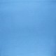 Tissu twill viscose Fibre Mood - bleu x 10cm