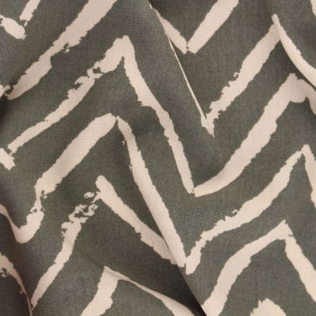Tissu viscose radiance Virevolte by Penelope® x 10cm