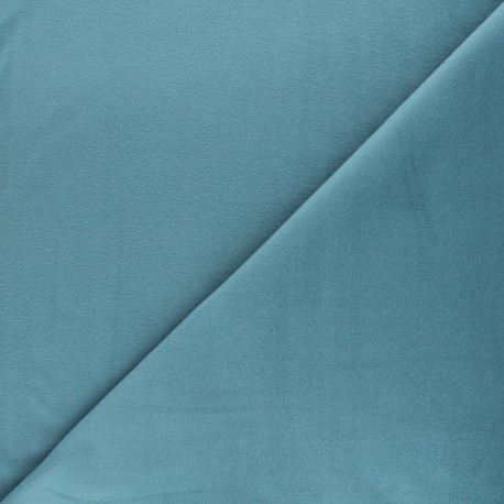 Tissu polaire microfibre x 10cm