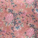 Tissu indien Kanpur x 10 cm