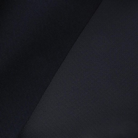 Toile polyester marine