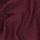Tissu jean élasthanne uni - bordeaux x 10cm