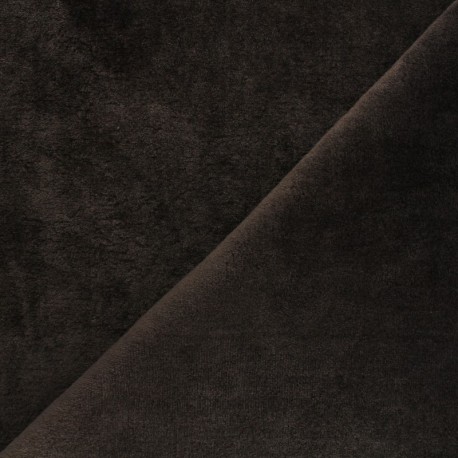 Tissu Doudou ultra doux x 10cm