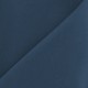 Tissu coton sergé denim x 10cm