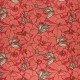Tissu coton Cloud9 Rosy Deco - Zephirine x 10 cm