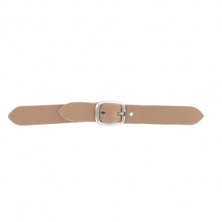 Patte Kilt cuir Make Up avec boucle