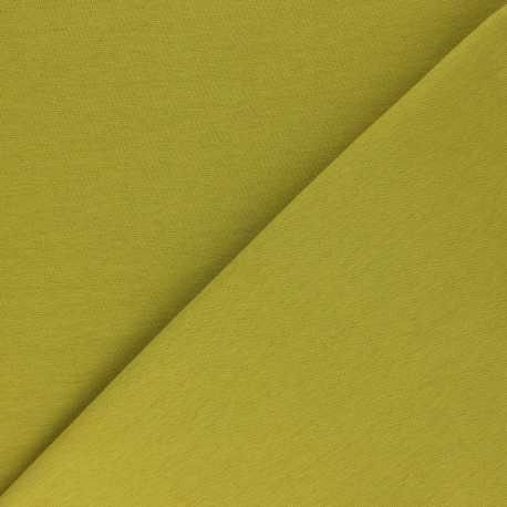 Jersey tubulaire Bio x 10cm