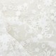 Tissu dentelle brodée Amour - blanc cassé