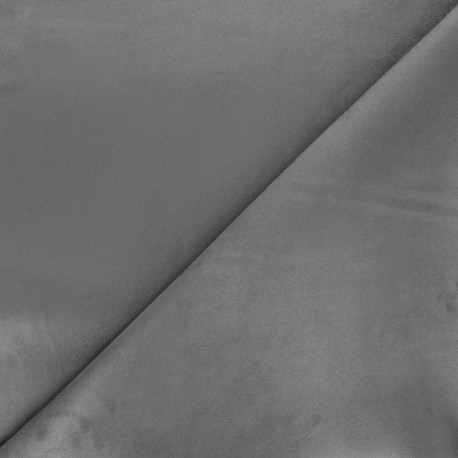 Tissu Suédine Solveig x 10cm