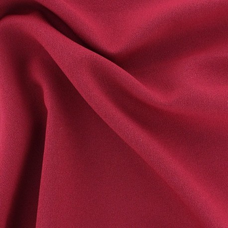 Tissu Crêpe Chemisier