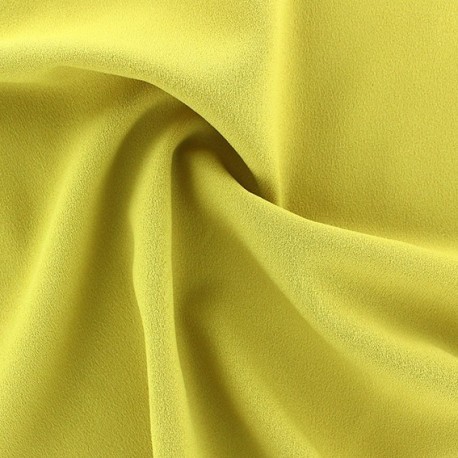 Tissu Crêpe Chemisier