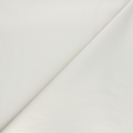 Tissu simili cuir souple Techno