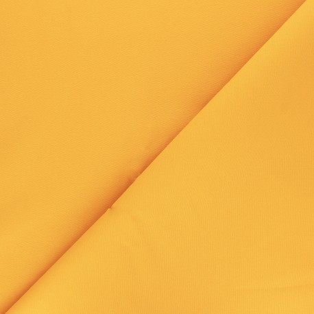 Tissu Gabardine élasthanne mat Vibrance