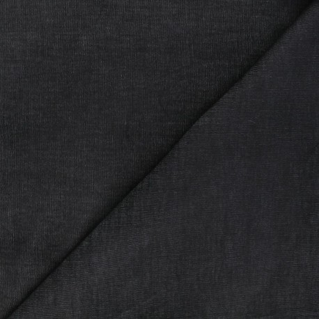 Tissu velours milleraies Stretch x 10cm