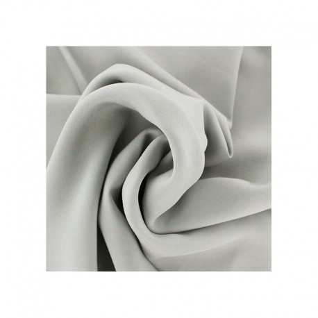 Tissu viscose chemisier x 10cm