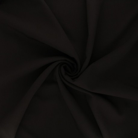 Tissu Gabardine Lycra légère x 10cm
