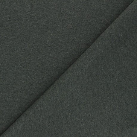 Tissu jersey recyclé Unic x 10cm