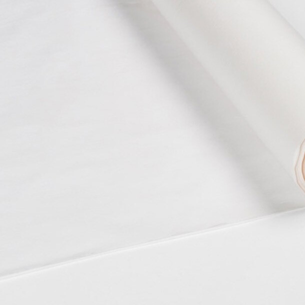 Entoilage Tissé Thermocollant Vlieseline G710 Blanc - Par 10 Cm