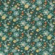 Tissu Liberty - Betsy Meadow Diamant
