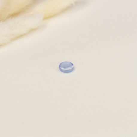 Bouton polyester Camie 9 mm