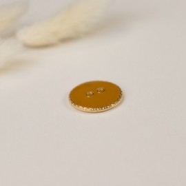 Bouton métal Adèle