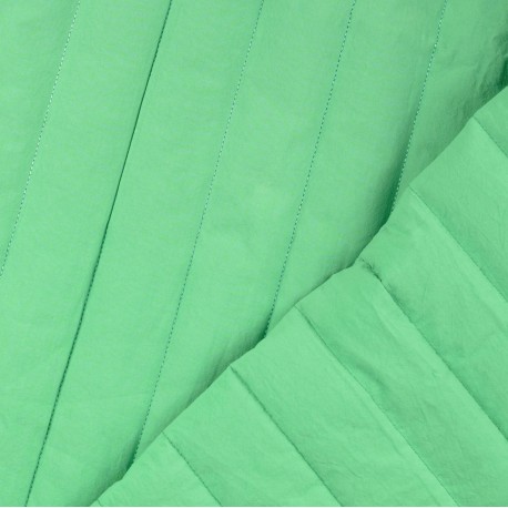 Tissu matelassé Pop
