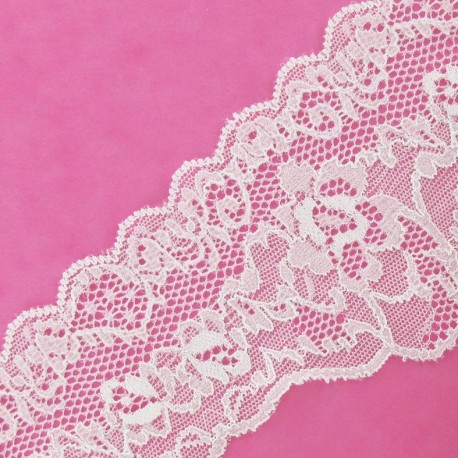 Dentelle Rachel G (2coloris)