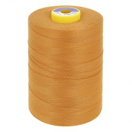 Cône fil à coudre super résistant Coats Epic 5000 m - camel