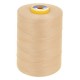 Cône fil à coudre super résistant Coats Epic 5000 m - beige rosé