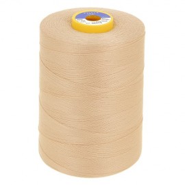 Cône fil à coudre super résistant Coats Epic 5000 m - beige rosé