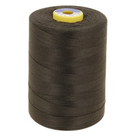 Cône fil à coudre super résistant Coats Epic 5000 m - réglisse