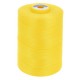 Cône fil à coudre super résistant Coats Epic 5000 m - jaune