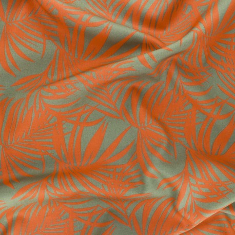 Tissu viscose Calidora