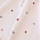 Tissu jersey Pioupiou - écru