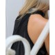 Box couture top - Do you Saint-Tropez- Paillette