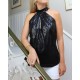 Box couture top - Do you Saint-Tropez- Paillette