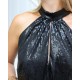 Box couture top - Do you Saint-Tropez- Paillette