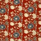 Tissu indien Kasar