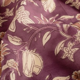 Tissu indien Kasar