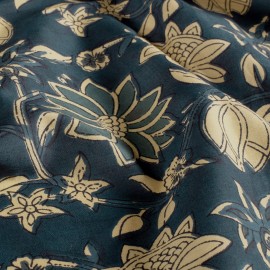 Tissu indien Kasar