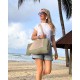 Kit couture - Sac serviette XXL