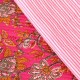 Kit couture gilet indien matelassé