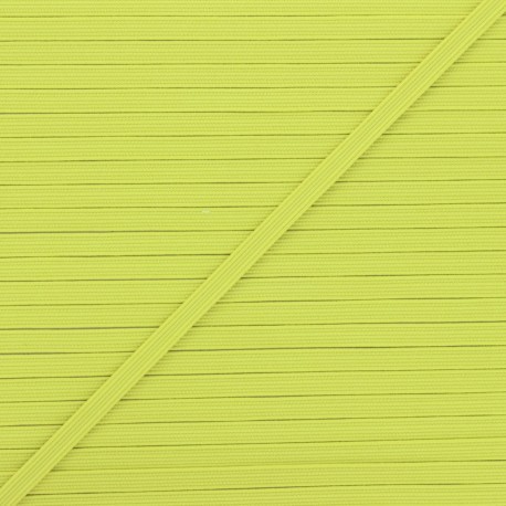 Elastique plat Colores 5 mm