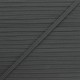 Elastique plat Colores 5 mm