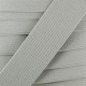 Elastique plat Color